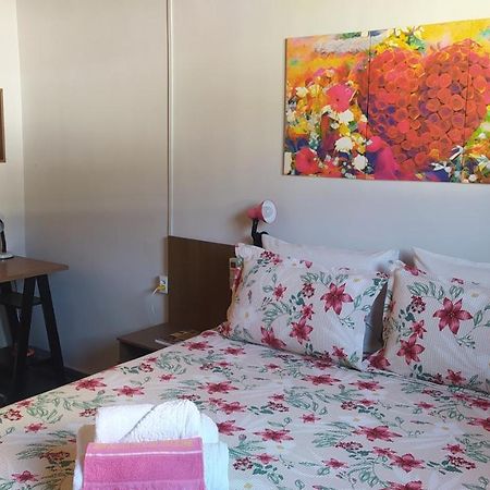 Casa Em Goias Velho - Pet Friendly - Detalhes Fazem A Diferenca Villa Eksteriør bilde