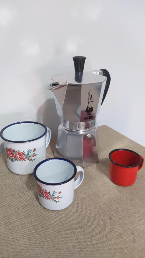 Casa Em Goias Velho - Pet Friendly - Detalhes Fazem A Diferenca Villa Eksteriør bilde