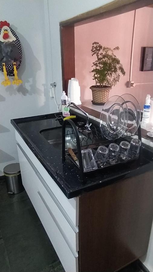 Casa Em Goias Velho - Pet Friendly - Detalhes Fazem A Diferenca Villa Eksteriør bilde